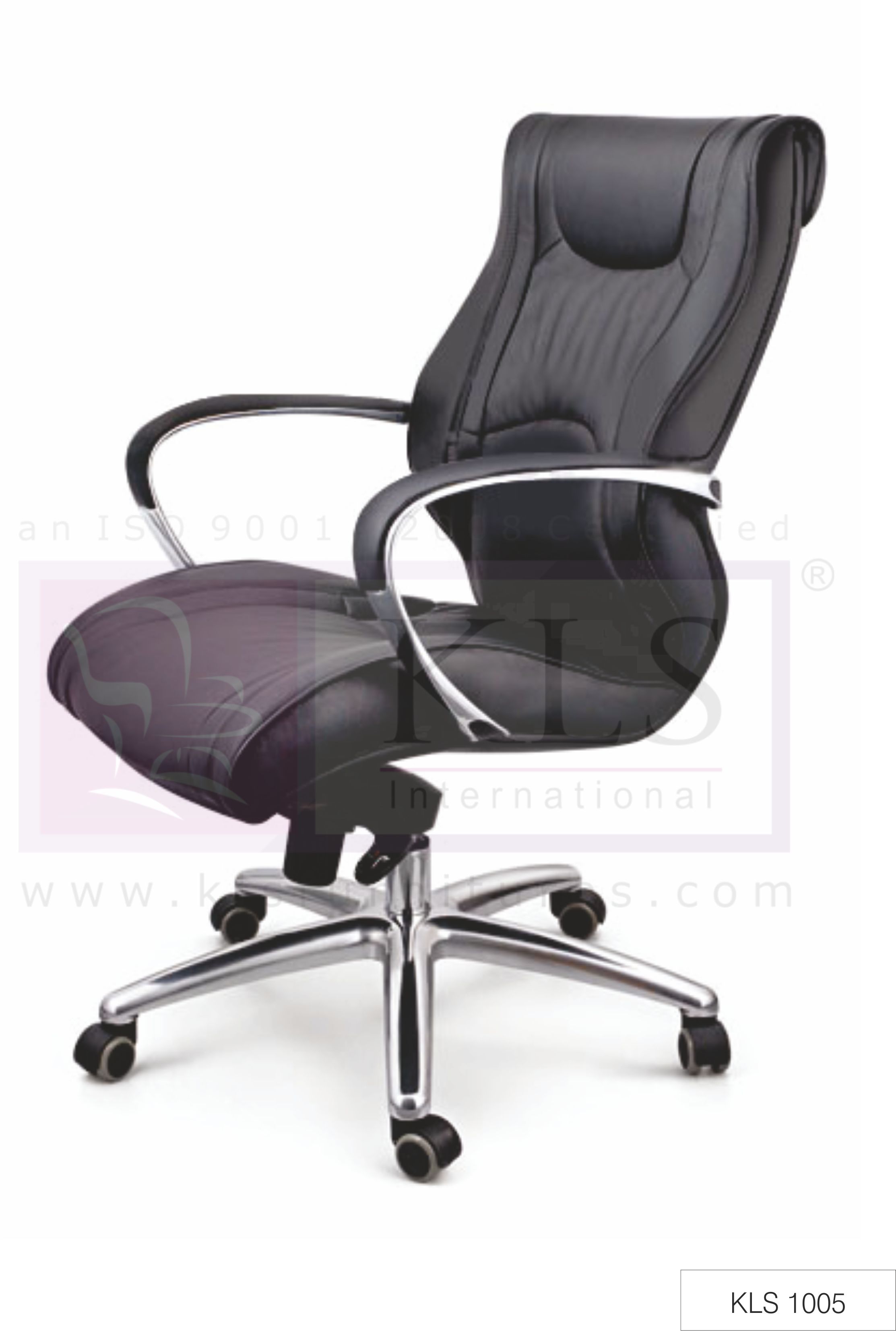 Ergonomic Office Chairs Manufacturer in Andhra Pradesh