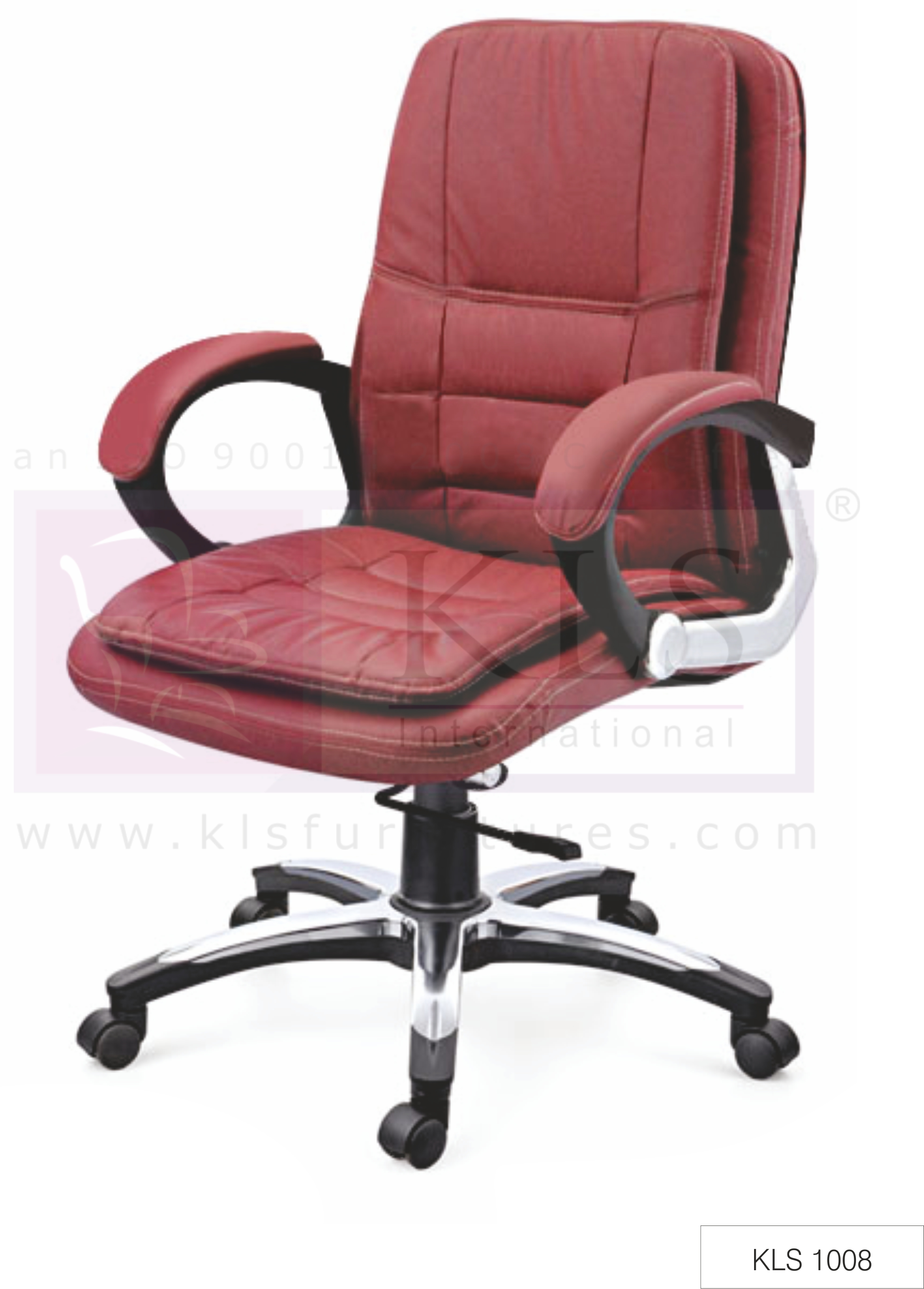 Ergonomic Office Chair Manufacturer in Andhra Pradesh