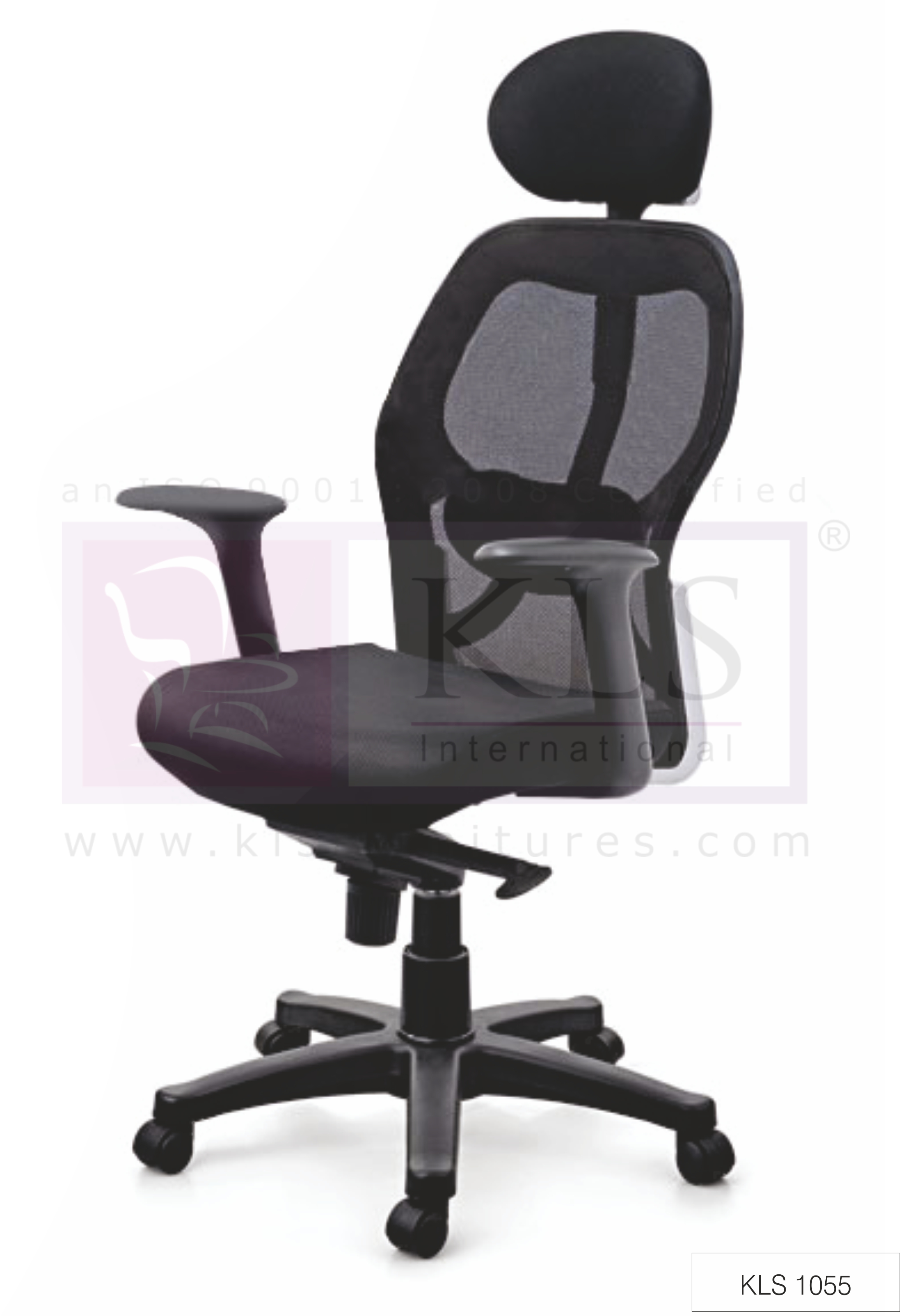 Conference Room Office Chairs Manufacturer in Andhra Pradesh