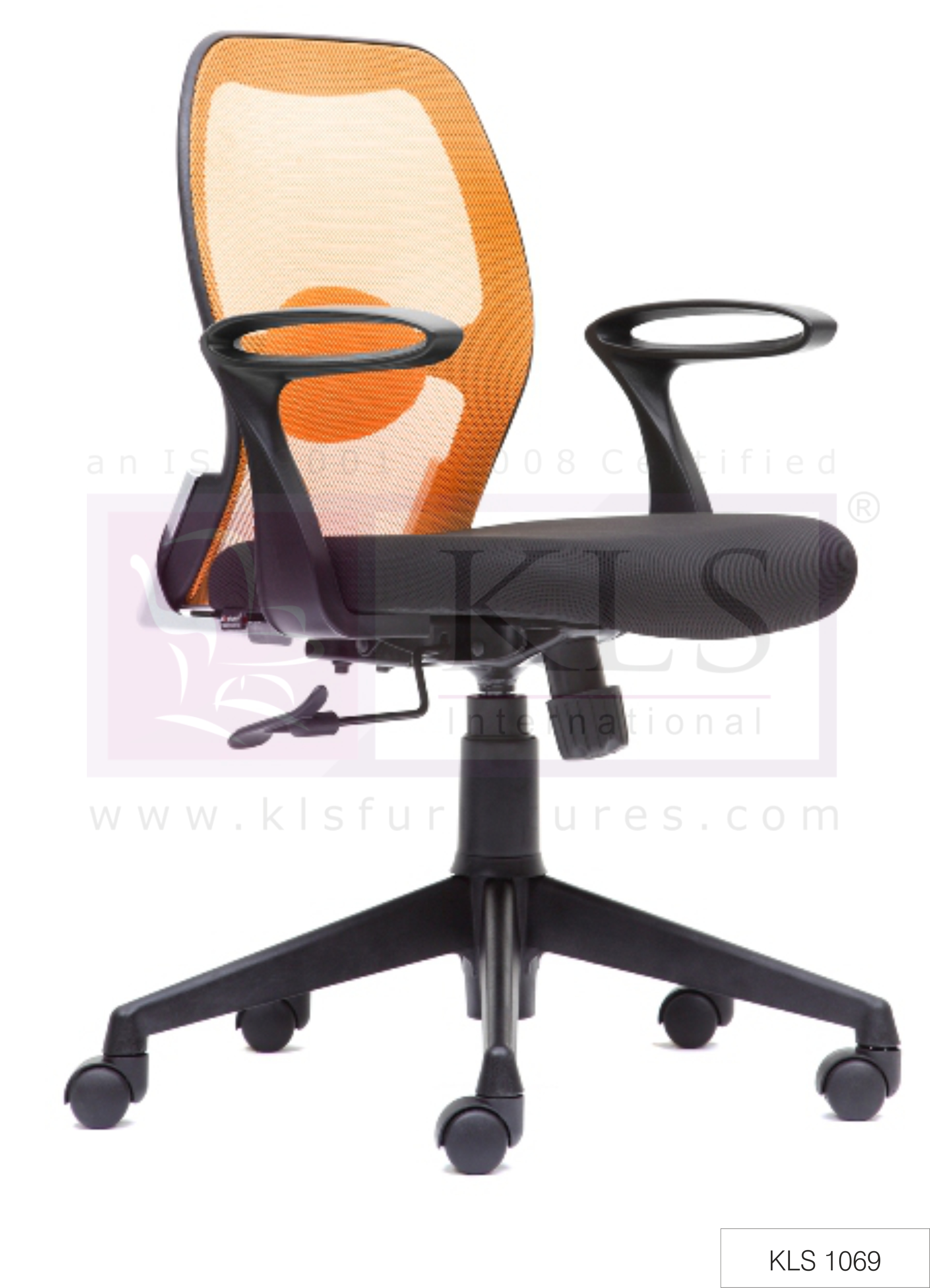 Workspace Optimization by Office Chair Manufacturer in Andhra Pradesh