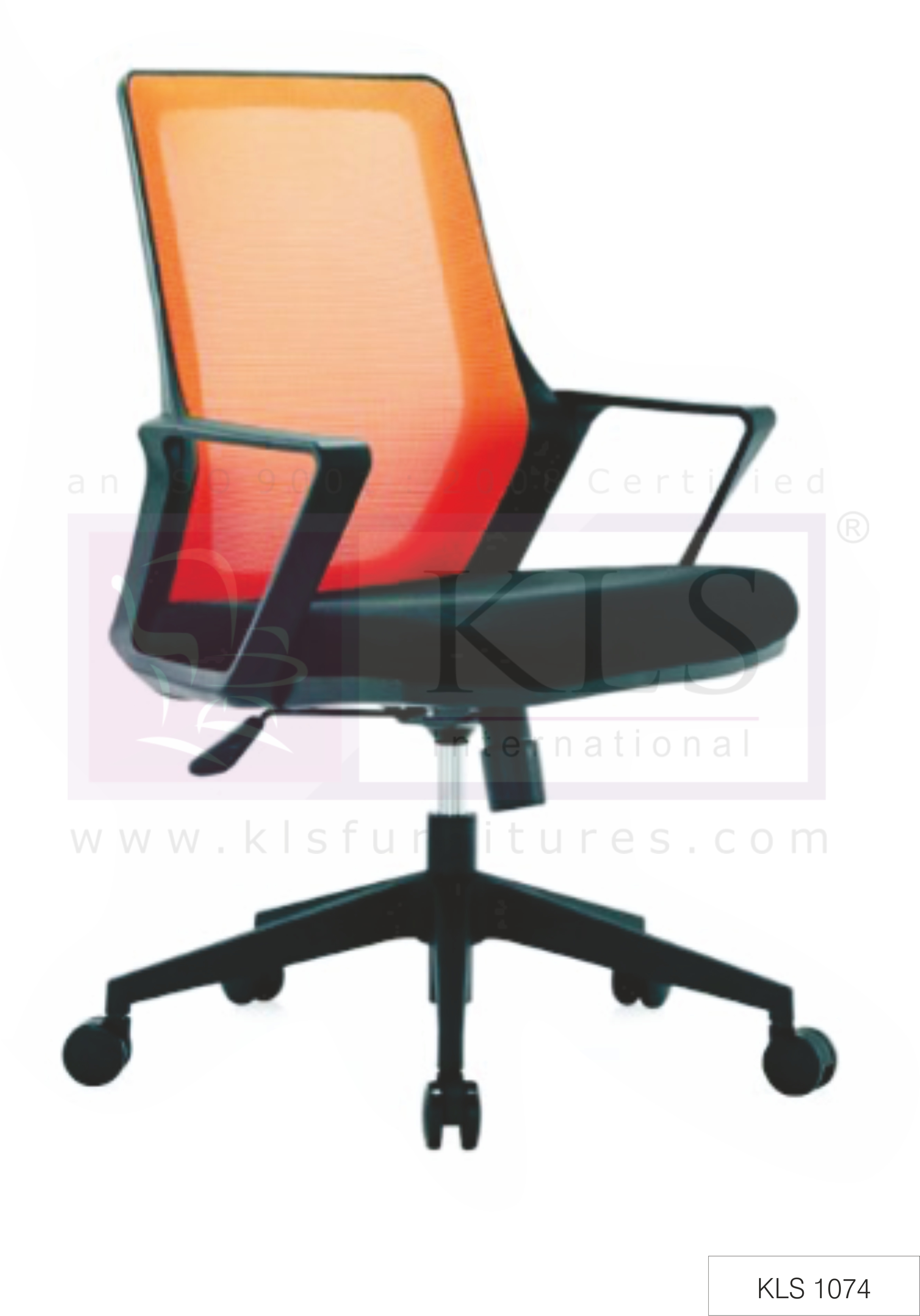 Office Chair Manufacturer in Andhra Pradesh with Timely Delivery
