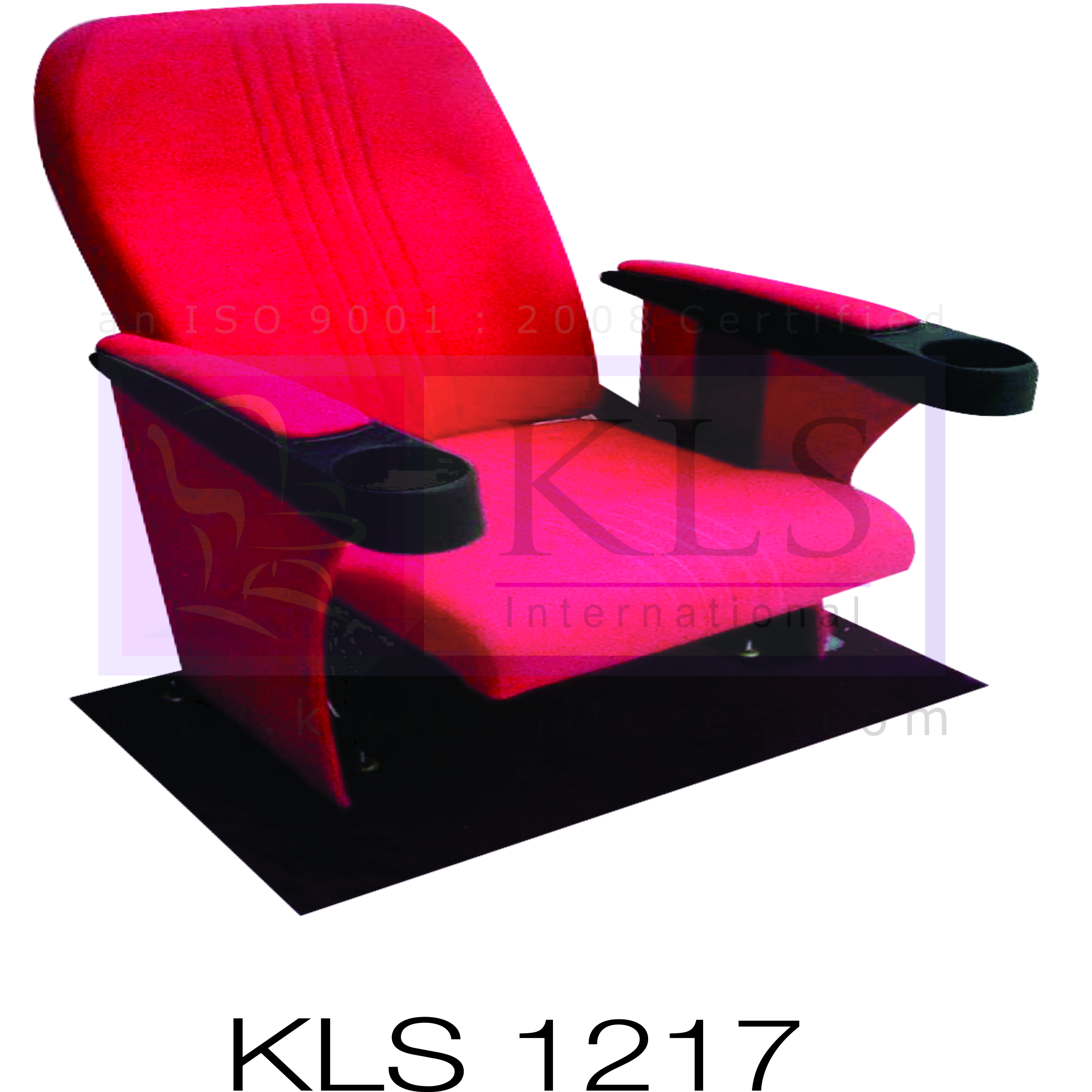 KLS 1217