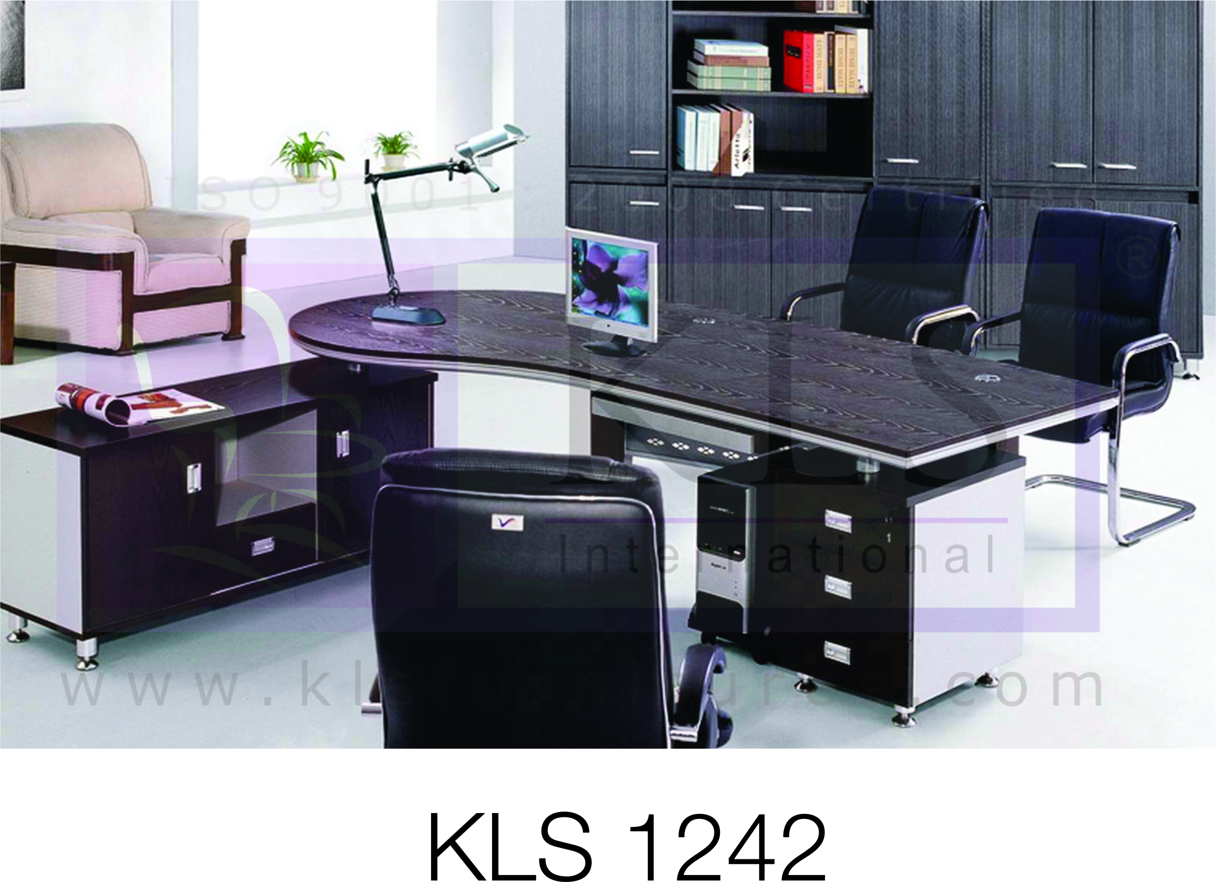 KLS 1242