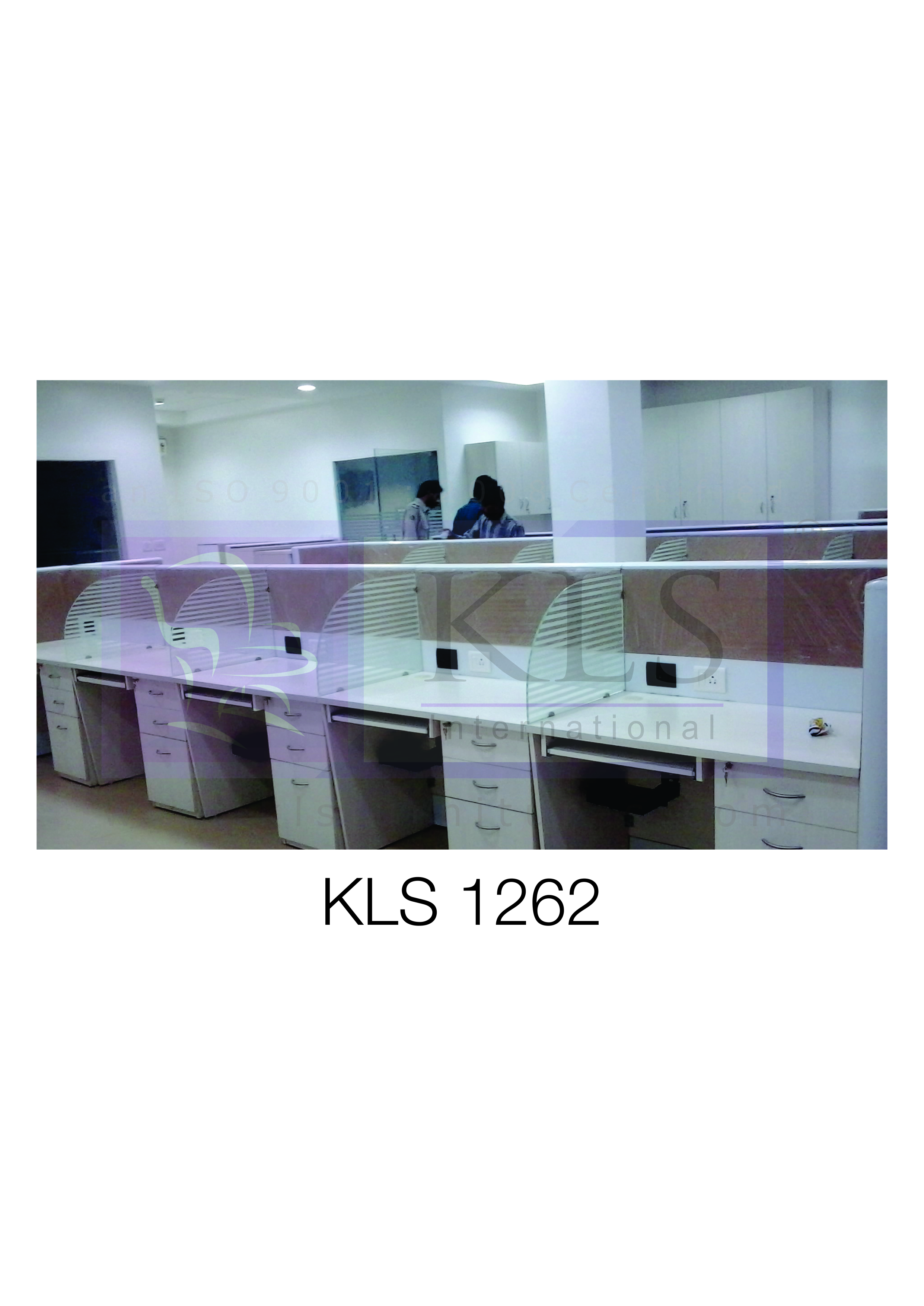 KLS 1262