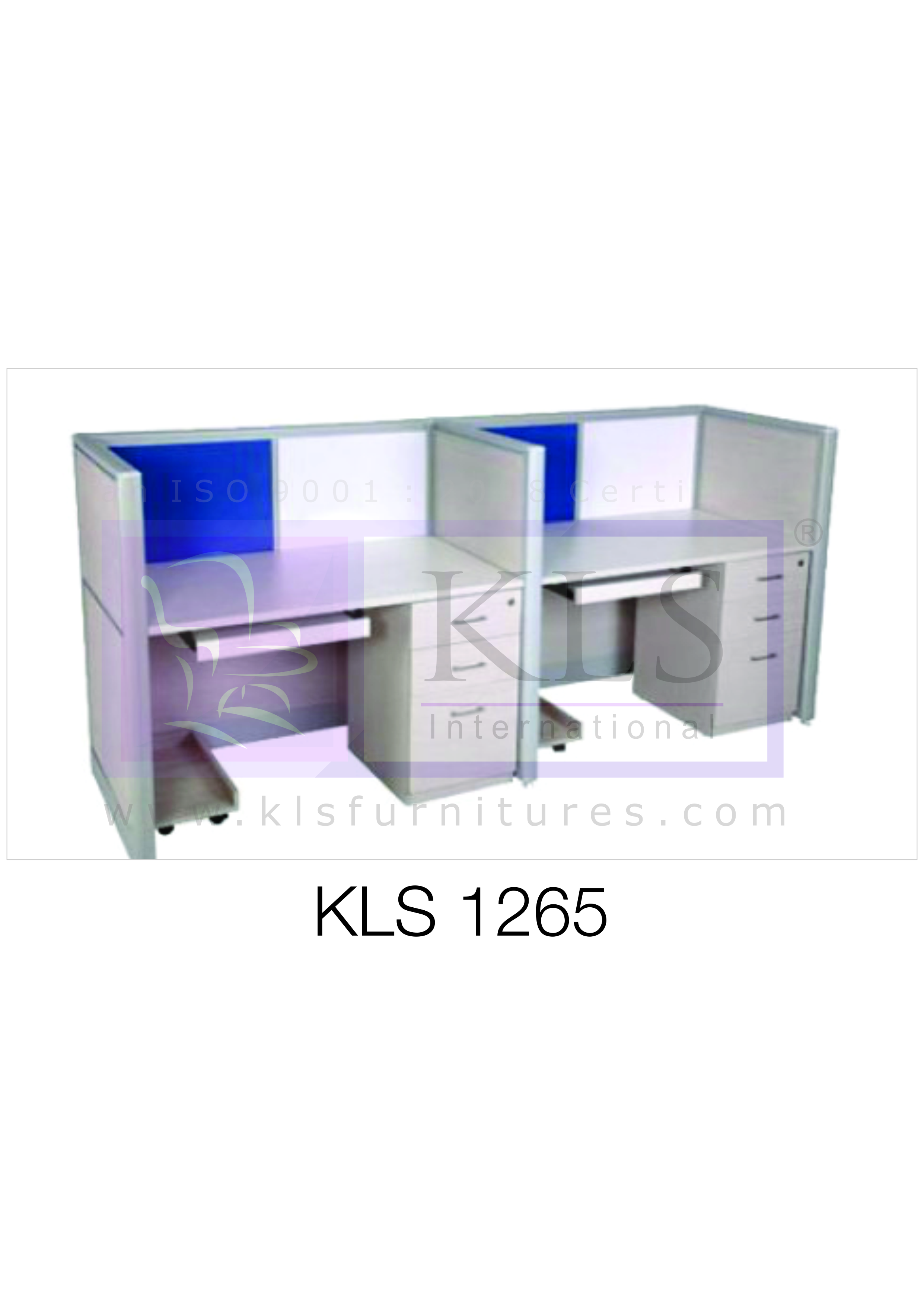 KLS 1265