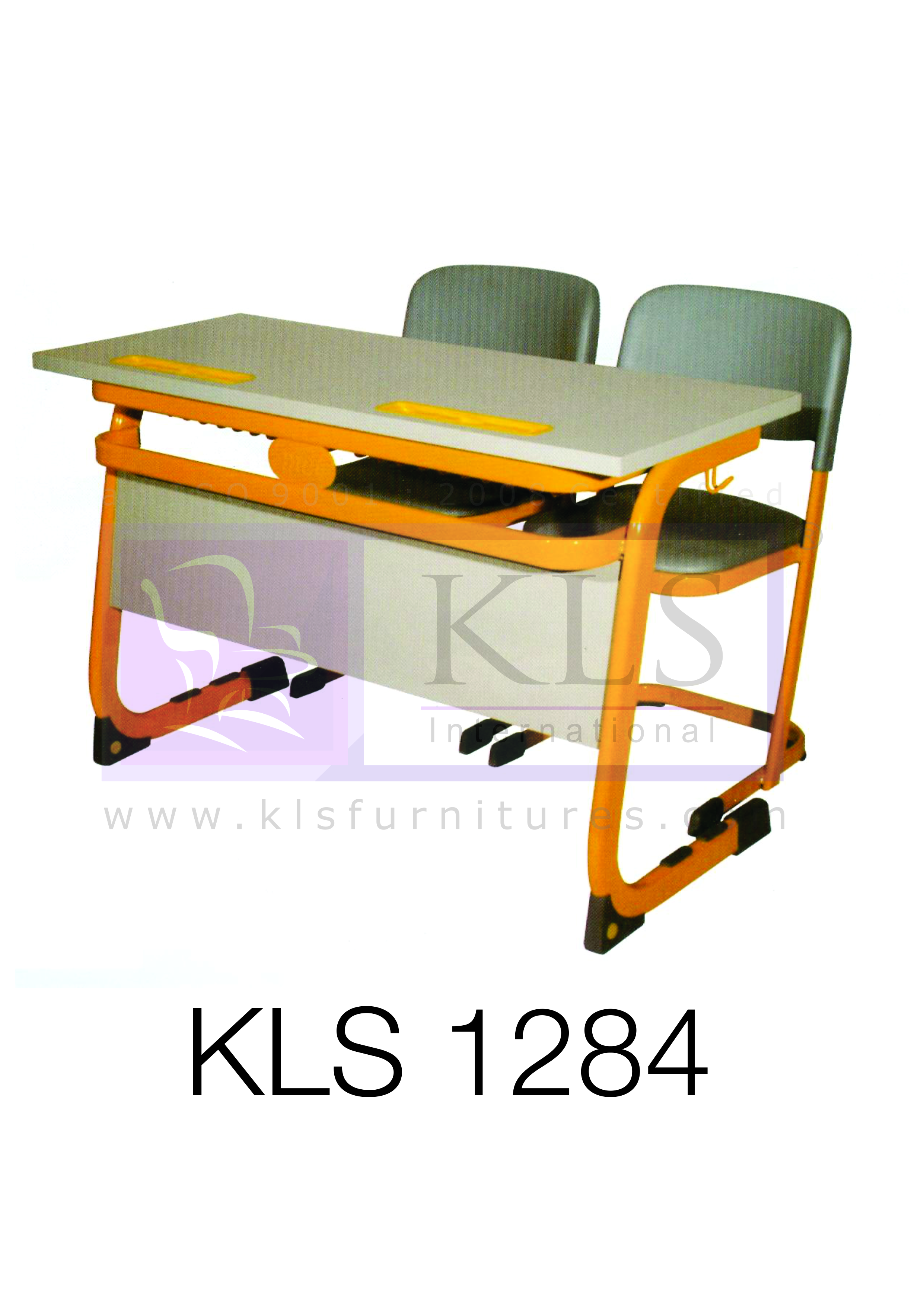 KLS 1284