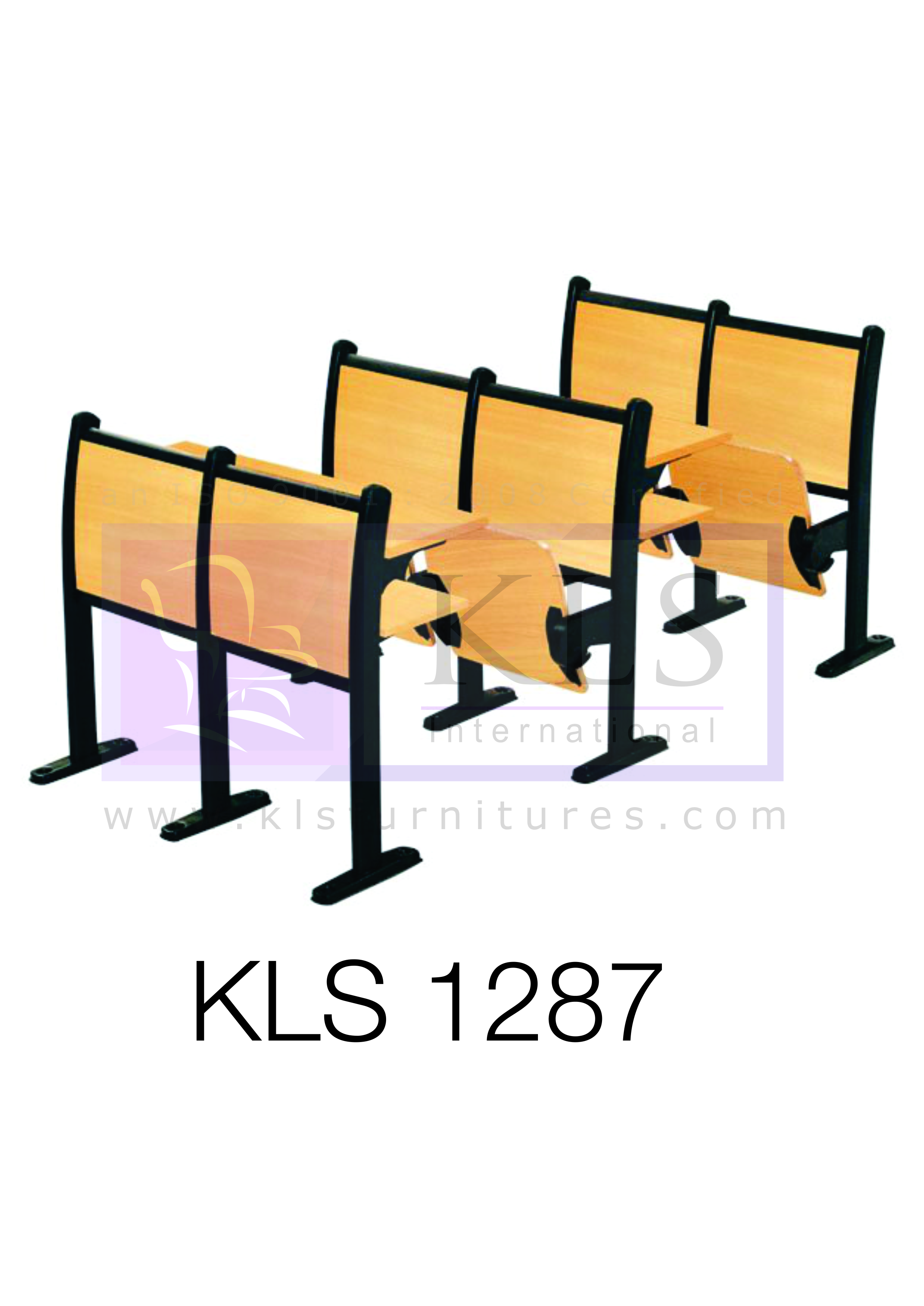 KLS 1287