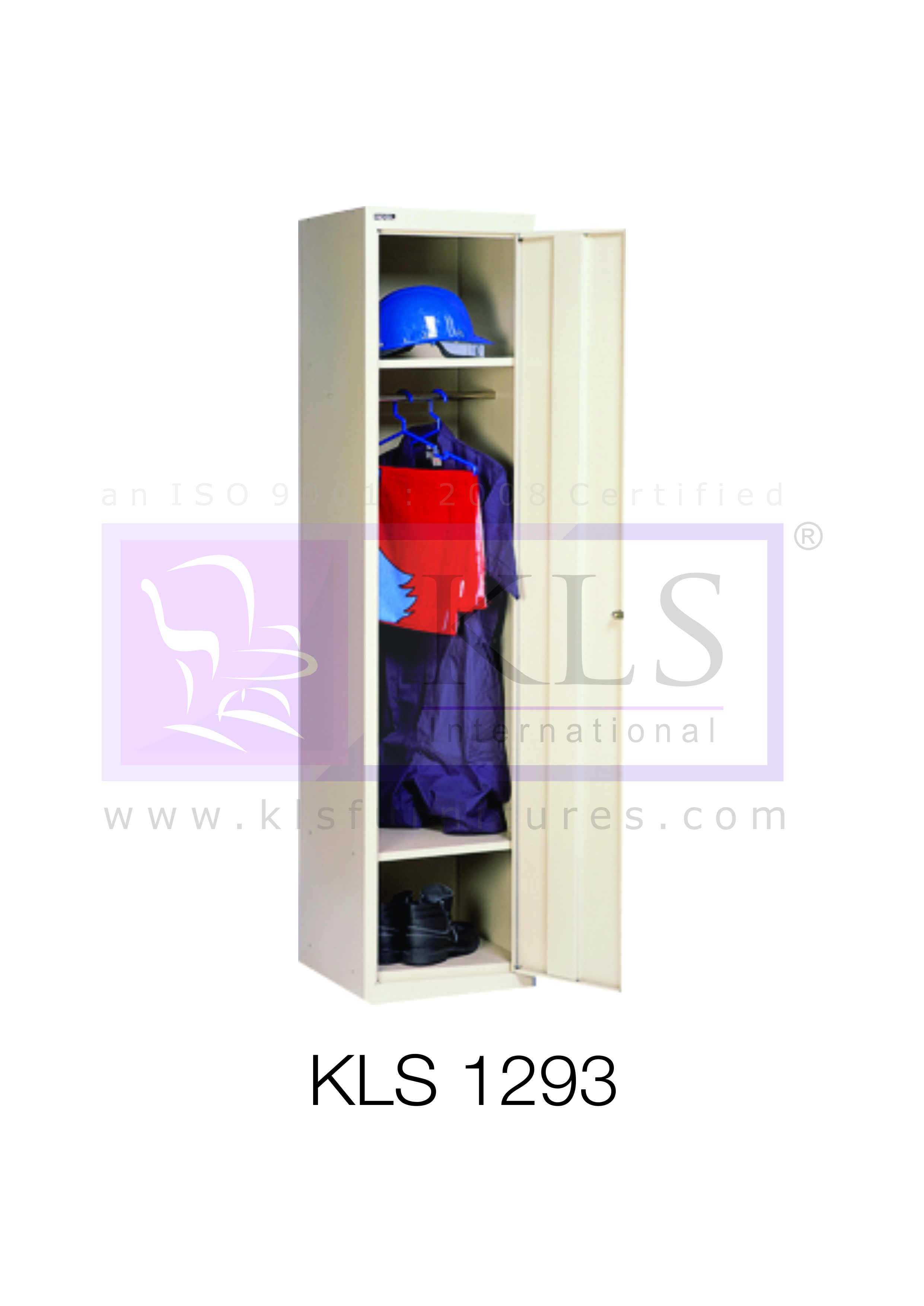 KLS 1293