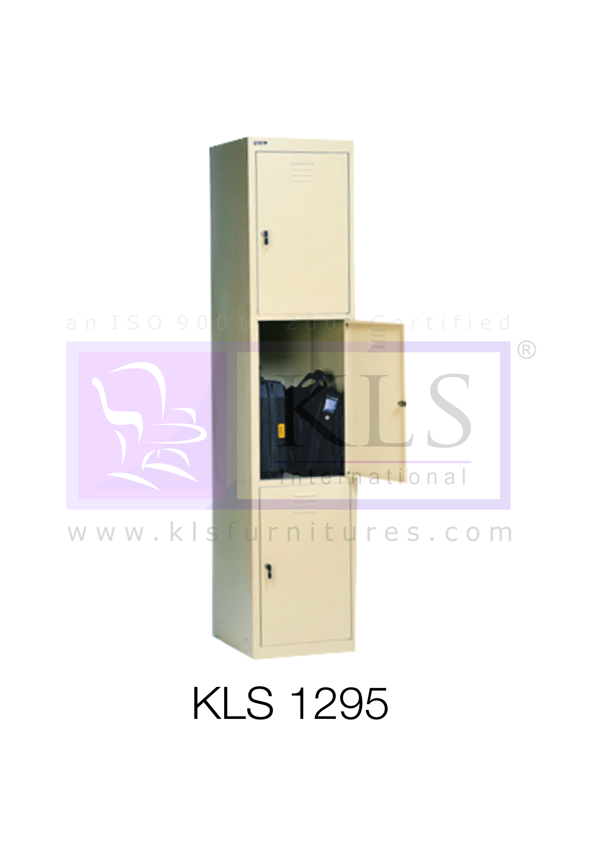 KLS 1295