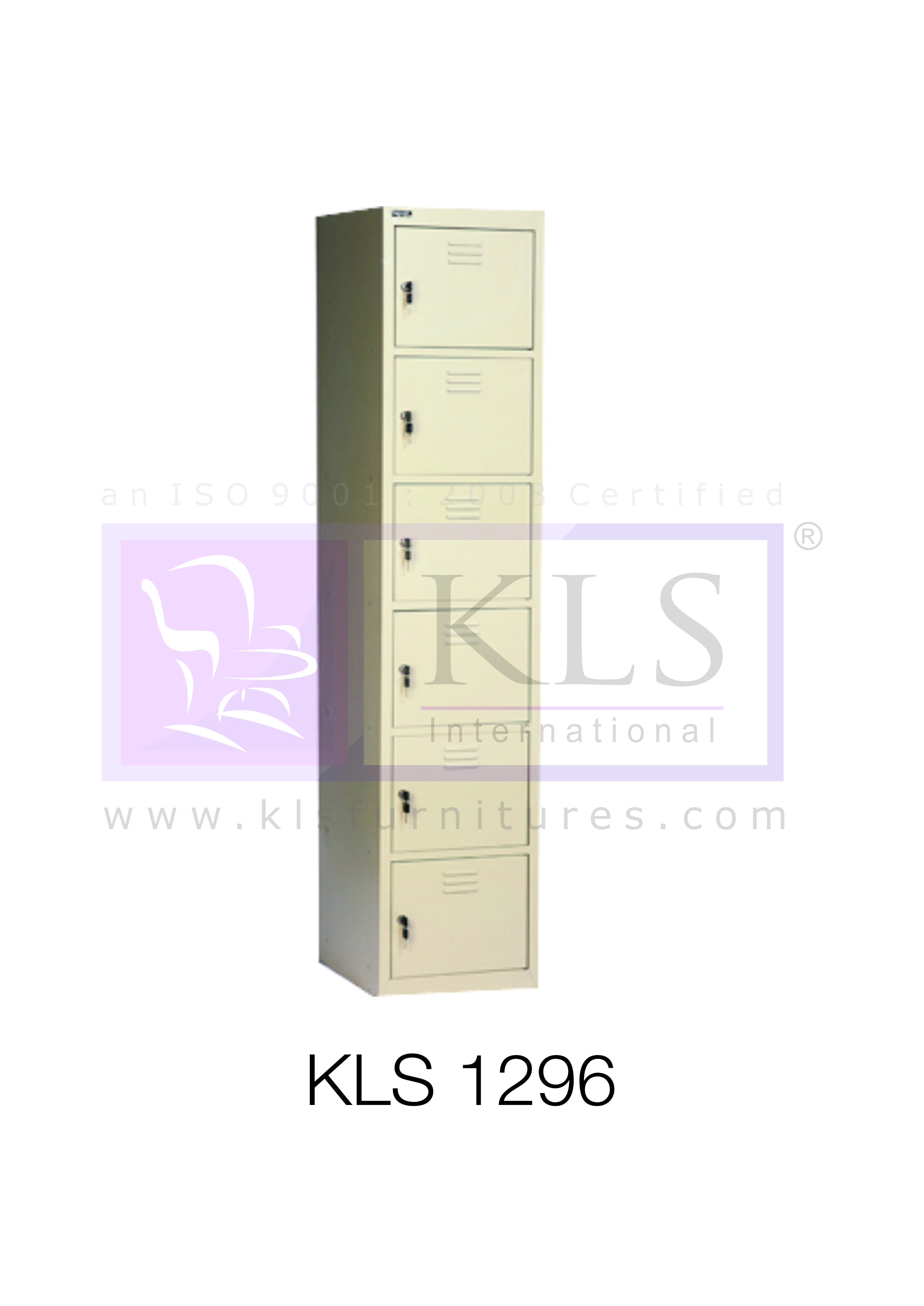 KLS 1296