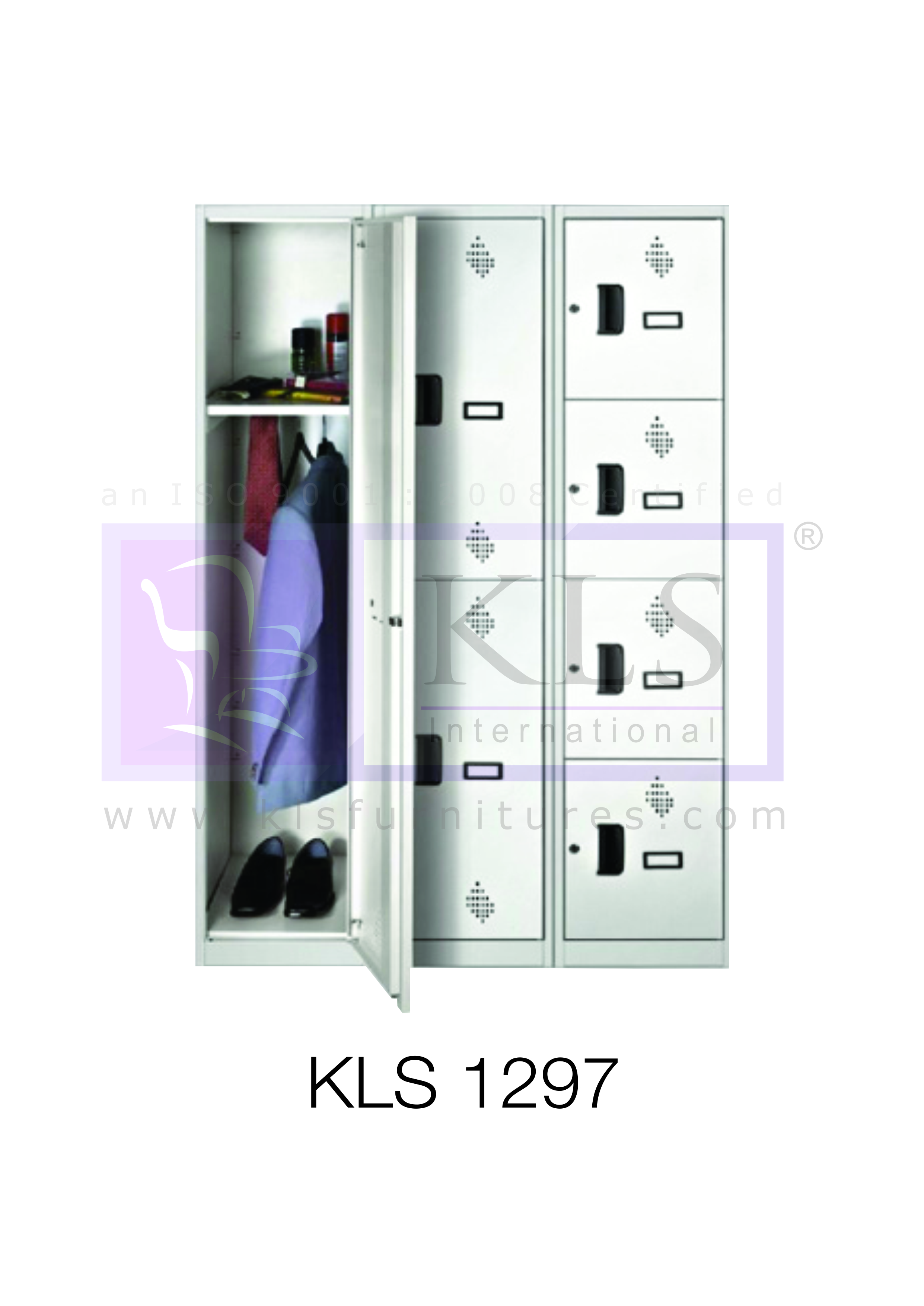 KLS 1297