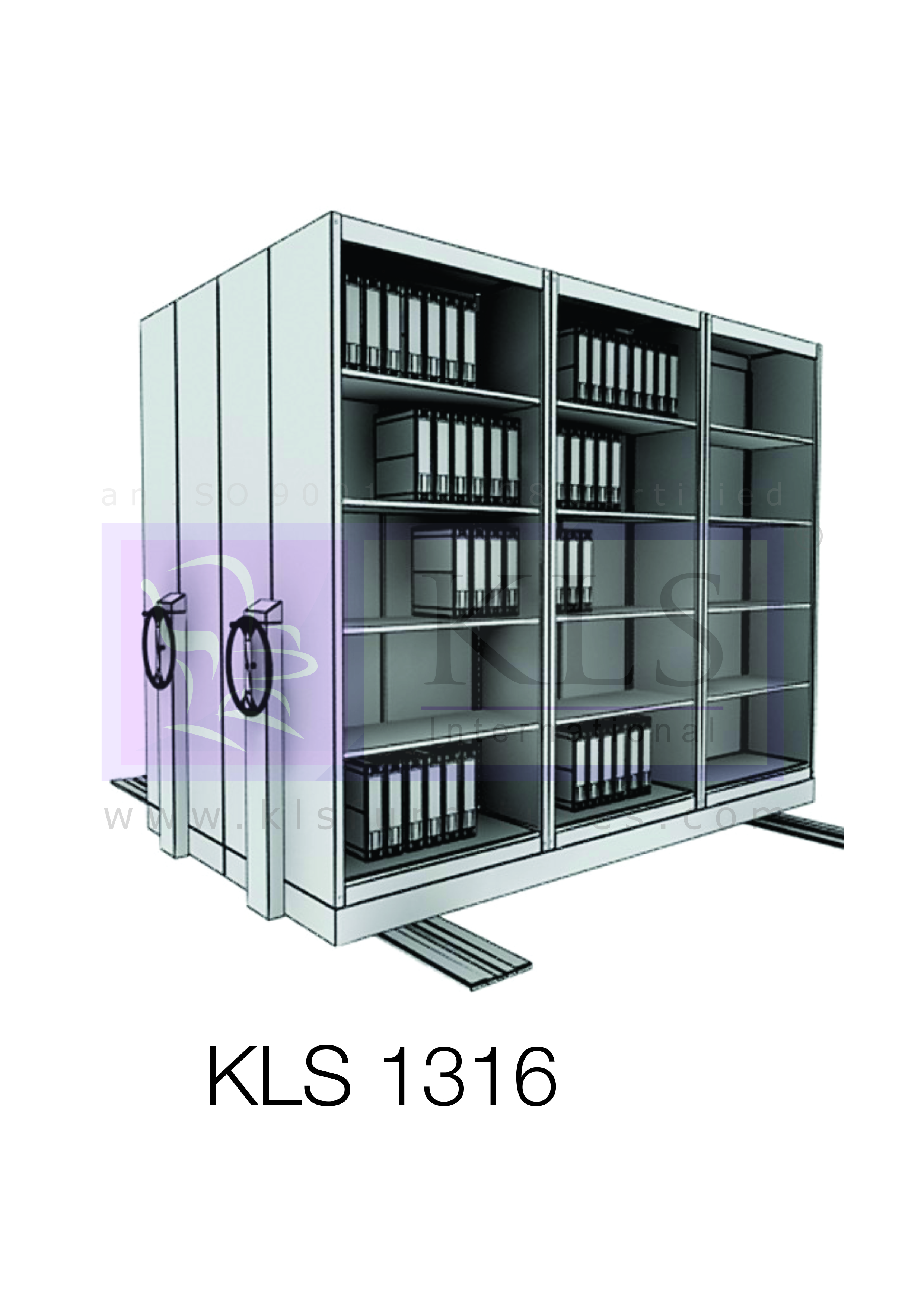KLS 1316